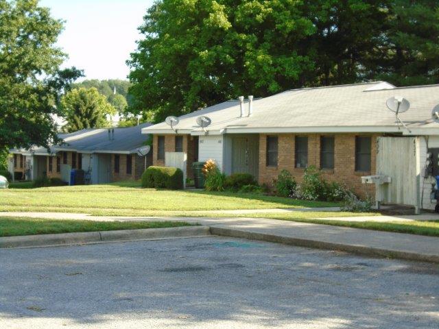 Hendersonville Housing Authority